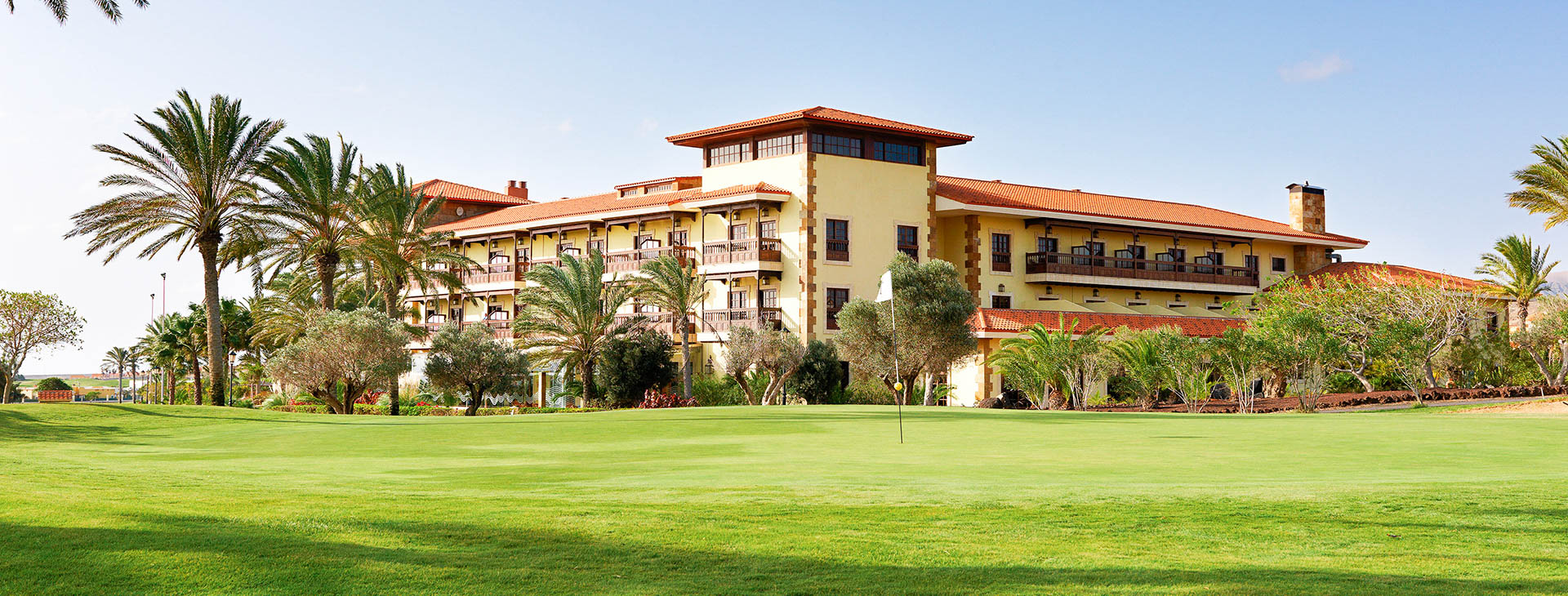 Elba Palace Golf & Vital Hotel Obrázok1