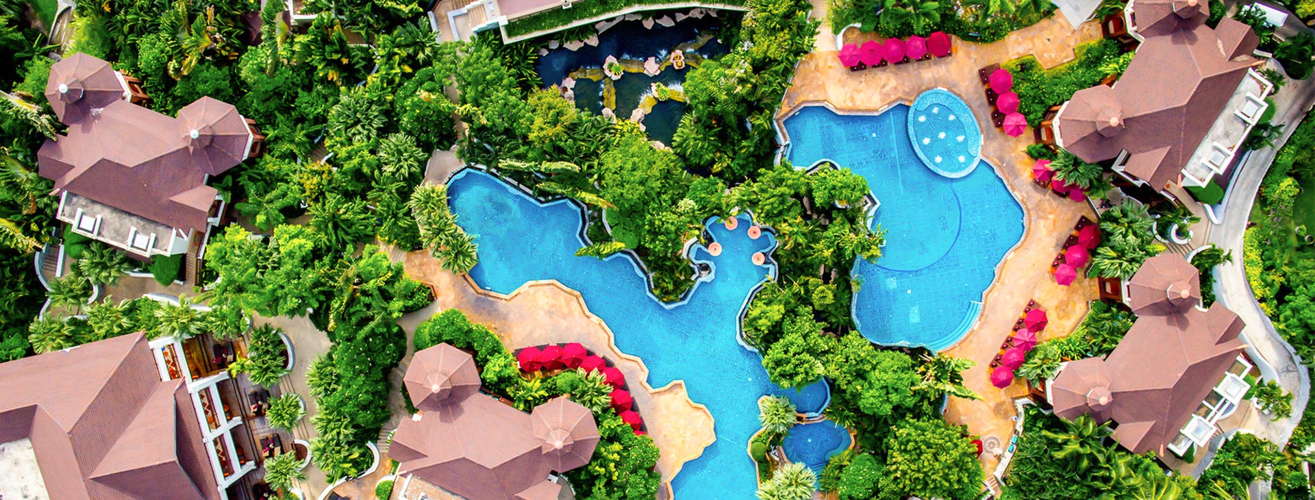 InterContinental Pattaya Resort Obrázok4