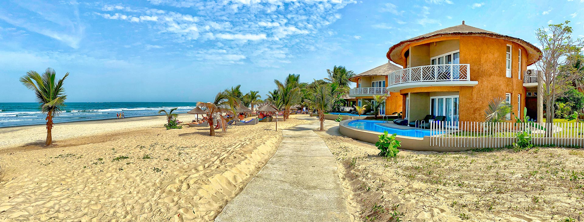 Balafon Beach Resort Obrázok5