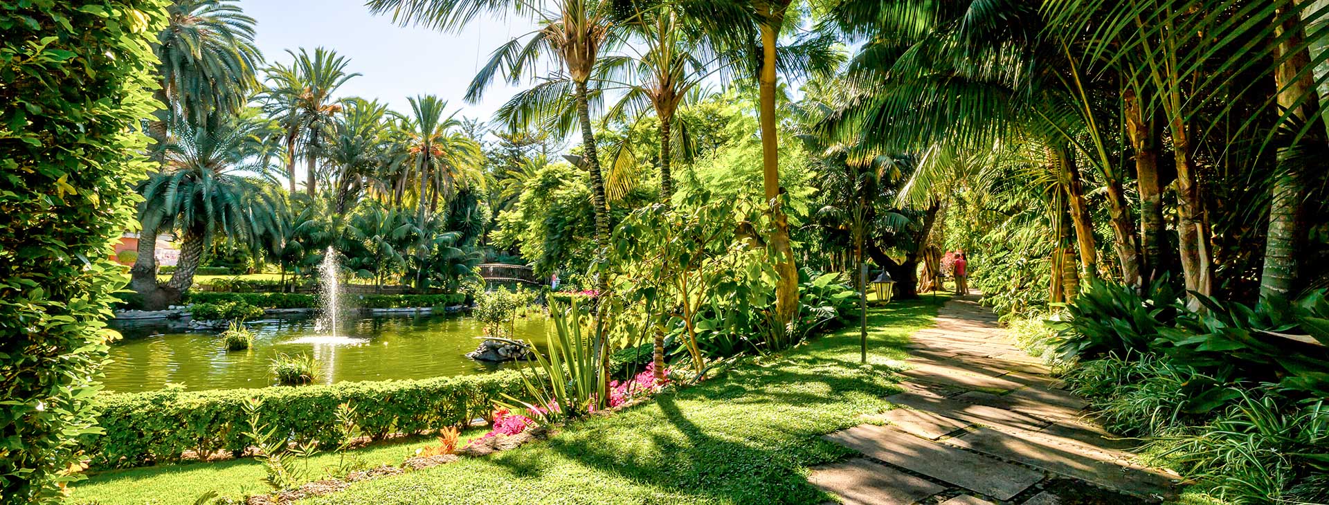 Hotel Botanico & The Oriental Spa Garden Obrázok11