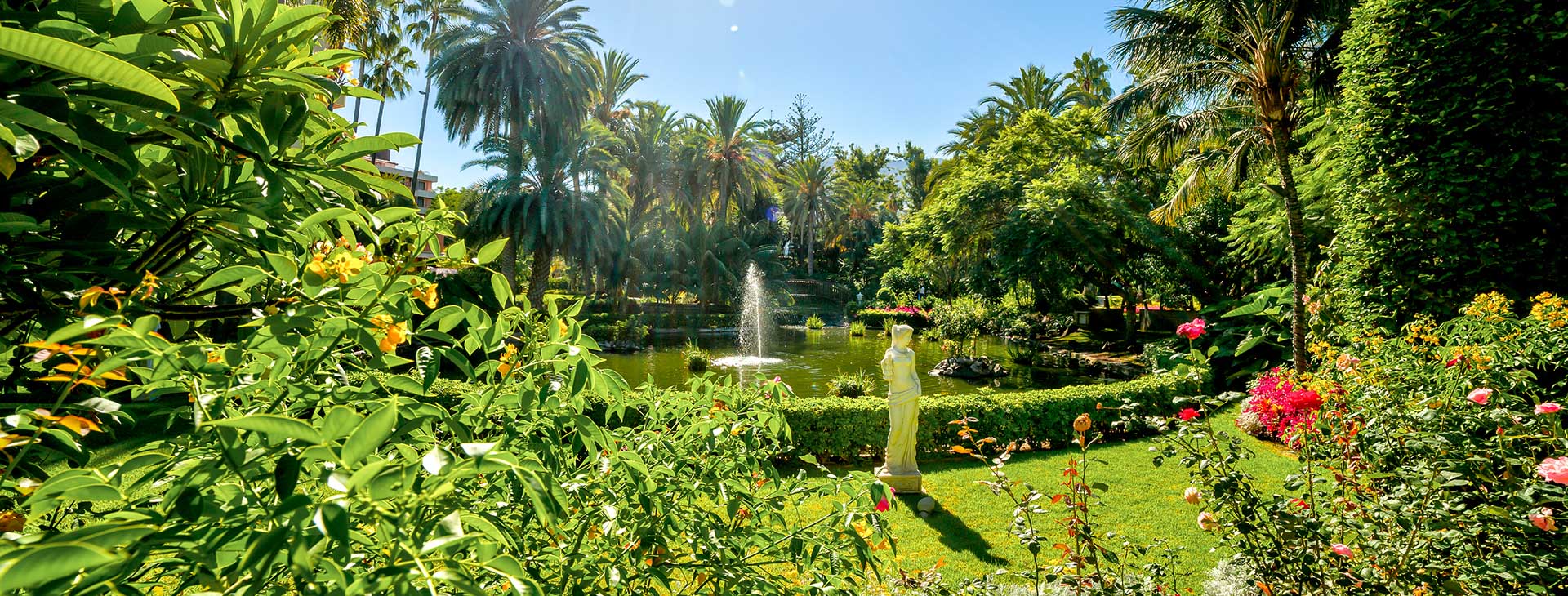 Hotel Botanico & The Oriental Spa Garden Obrázok10