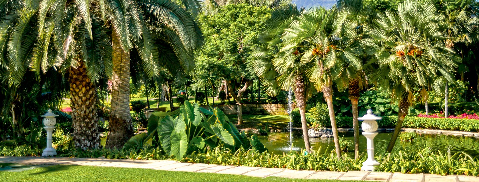 Hotel Botanico & The Oriental Spa Garden Obrázok9