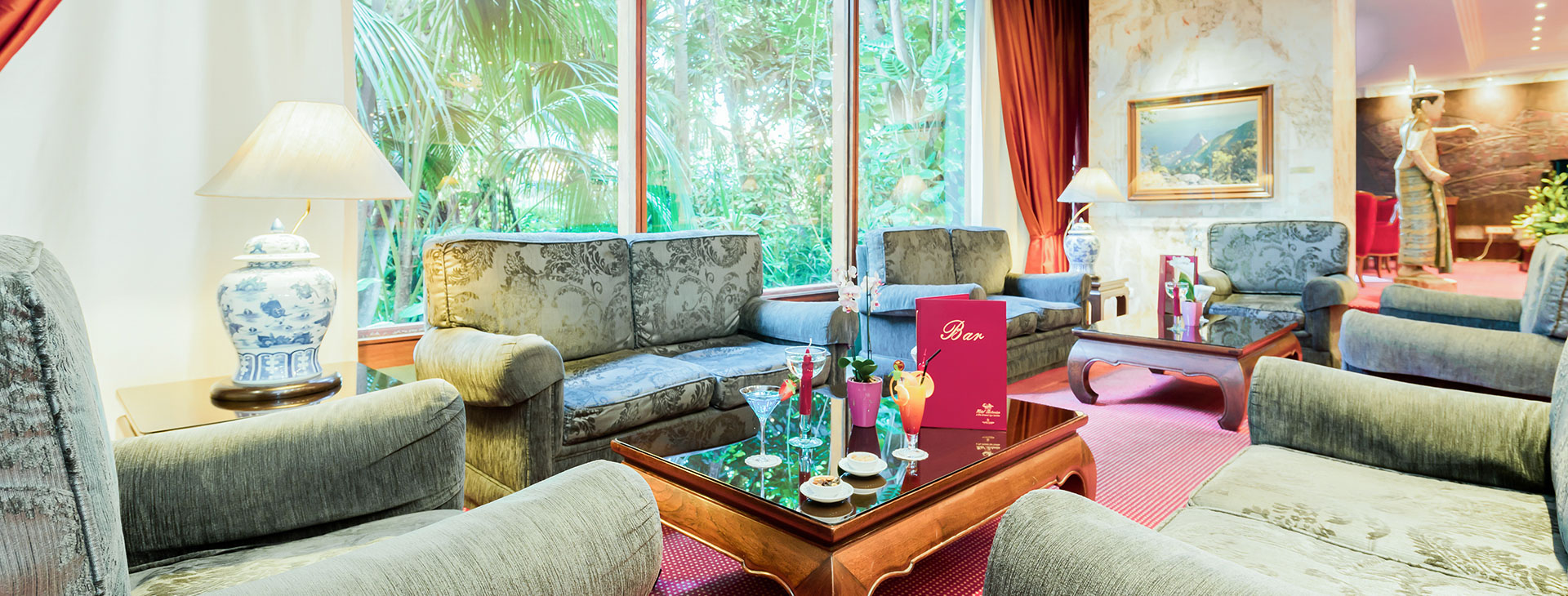 Hotel Botanico & The Oriental Spa Garden Obrázok7
