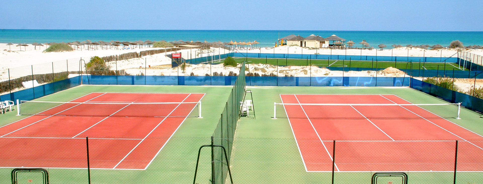 Djerba Aqua Resort (ex. Sun Connect Aqua Resort) Obrázok23