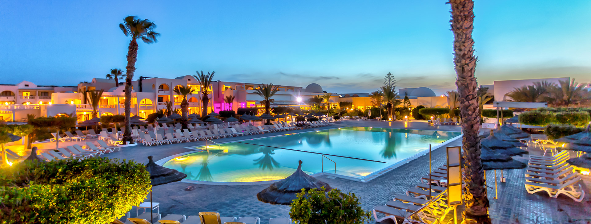 Djerba Aqua Resort (ex. Sun Connect Aqua Resort) Obrázok21