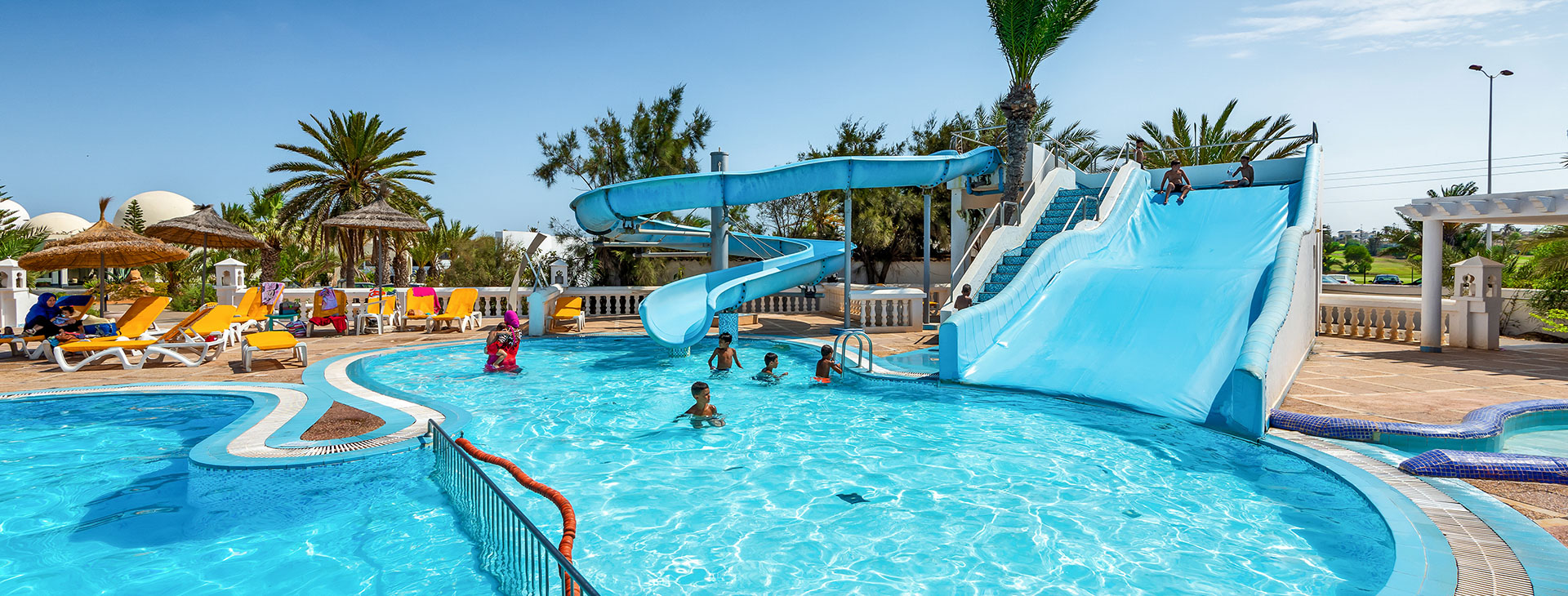 Djerba Aqua Resort (ex. Sun Connect Aqua Resort) Obrázok13