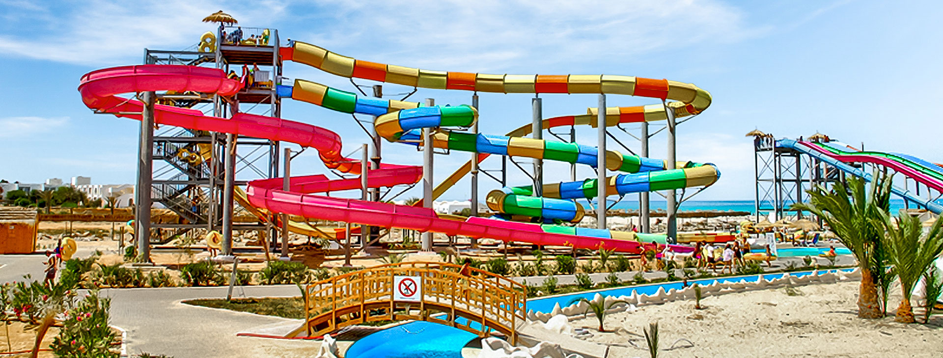 Djerba Aqua Resort (ex. Sun Connect Aqua Resort) Obrázok0