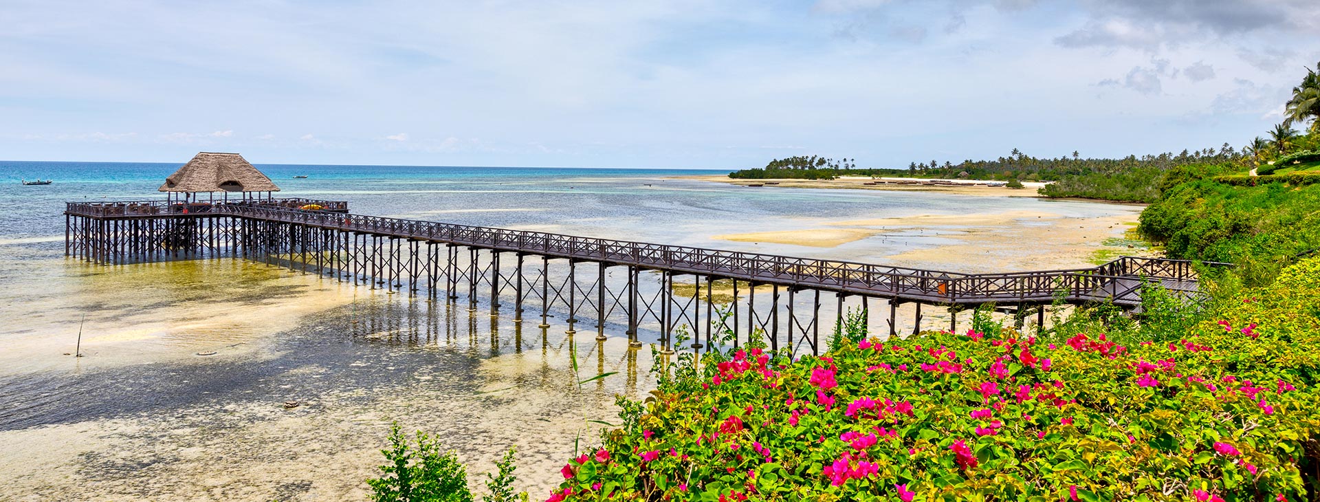 Sea Cliff Resort & SPA Zanzibar Obrázok26