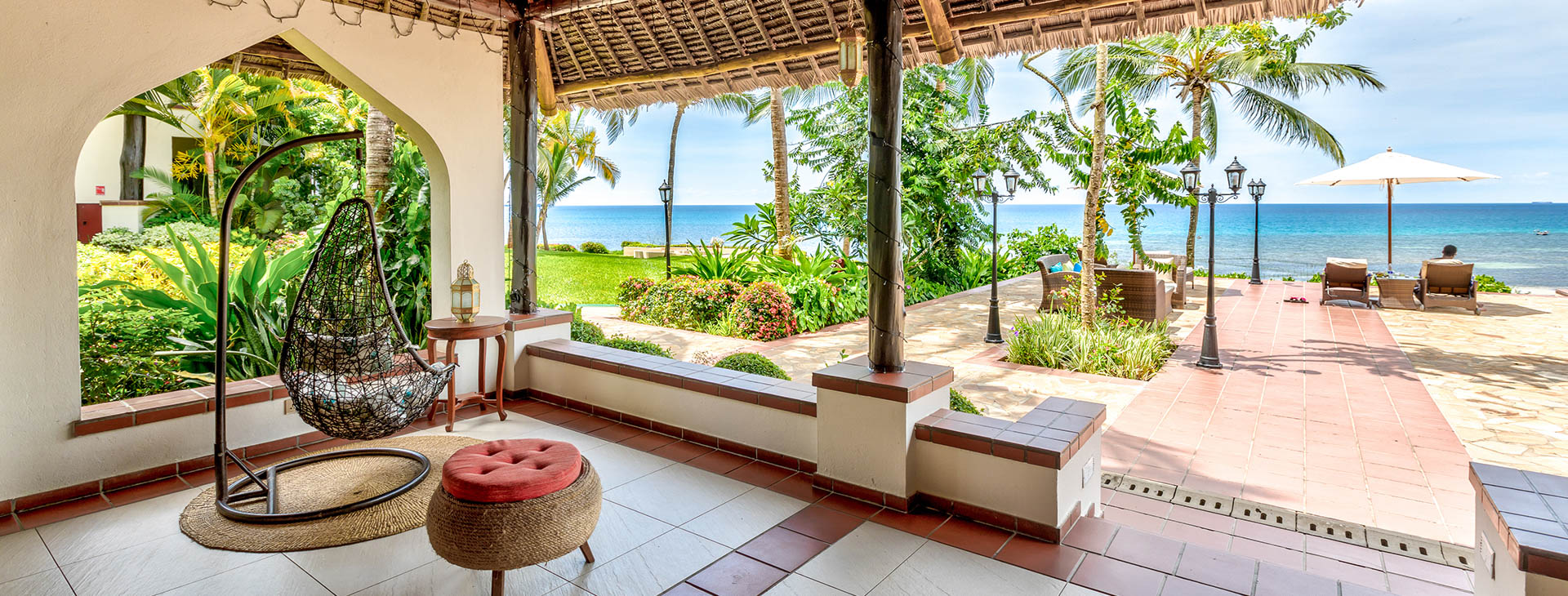 Sea Cliff Resort & SPA Zanzibar Obrázok15