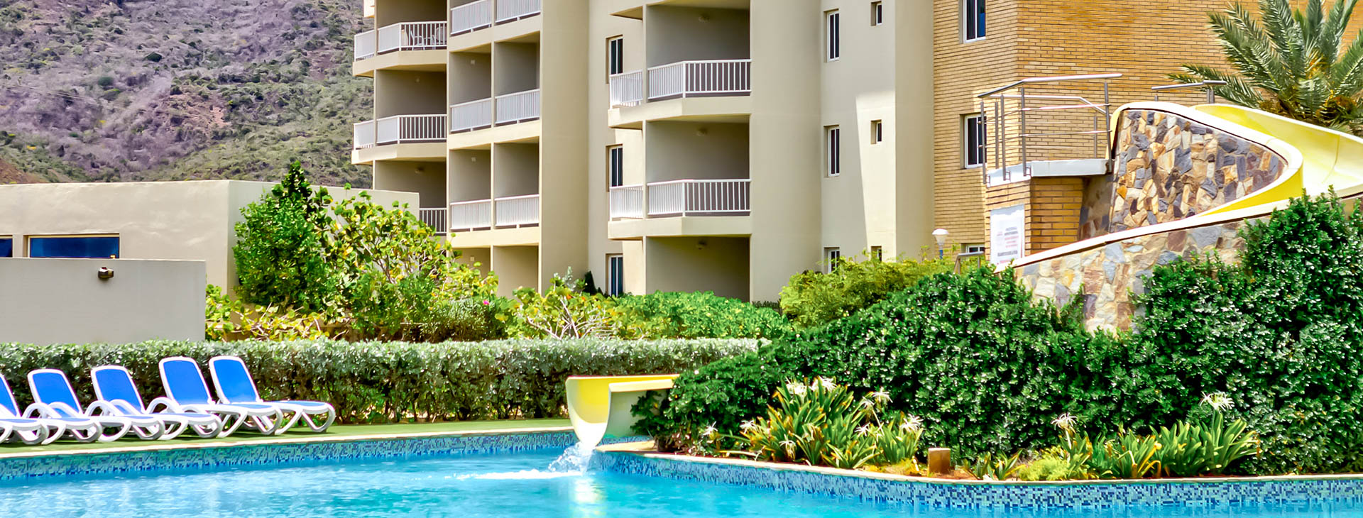 LD Suites Punta Playa Hotel & Resort Obrázok3