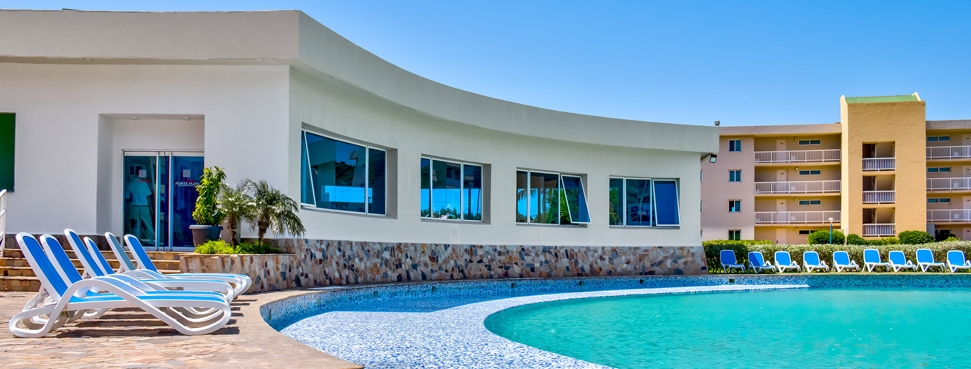 LD Suites Punta Playa Hotel & Resort Obrázok2