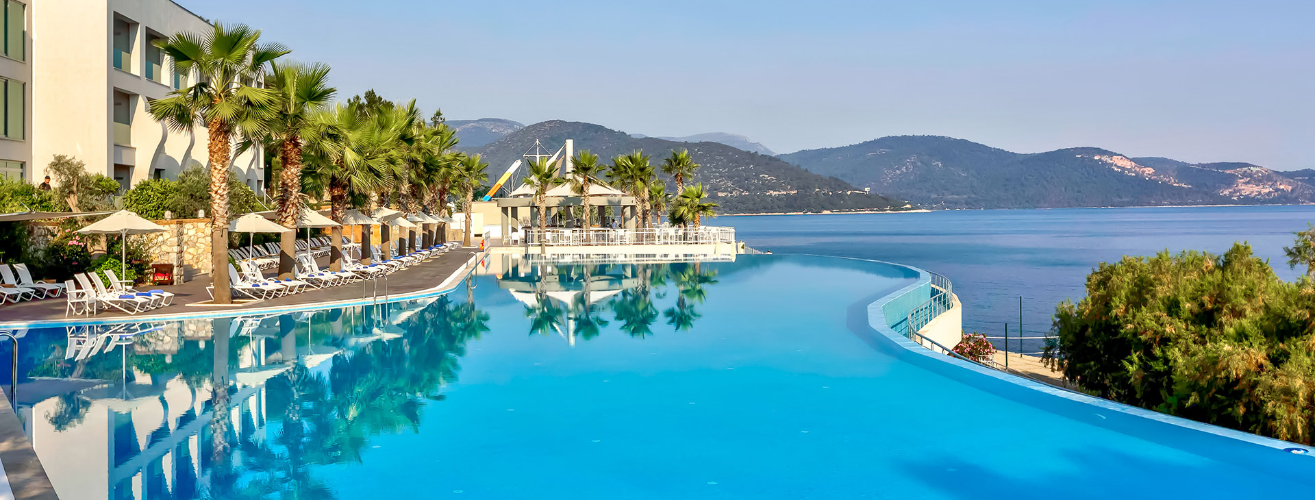 Blue Dreams Resort & SPA Obrázok2