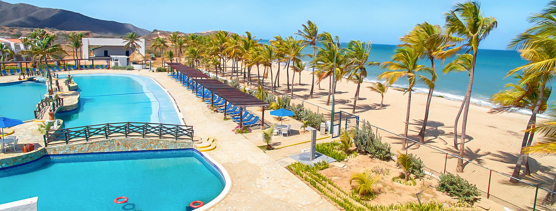 Costa Caribe Beach Hotel & Resort Obrázok14