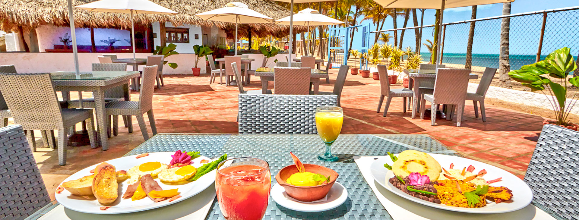 Costa Caribe Beach Hotel & Resort Obrázok8