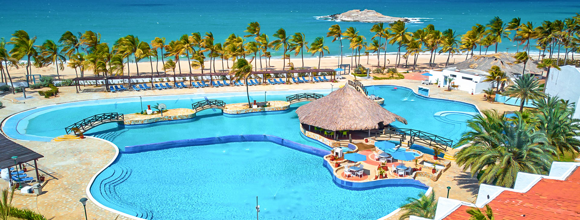 Costa Caribe Beach Hotel & Resort Obrázok0