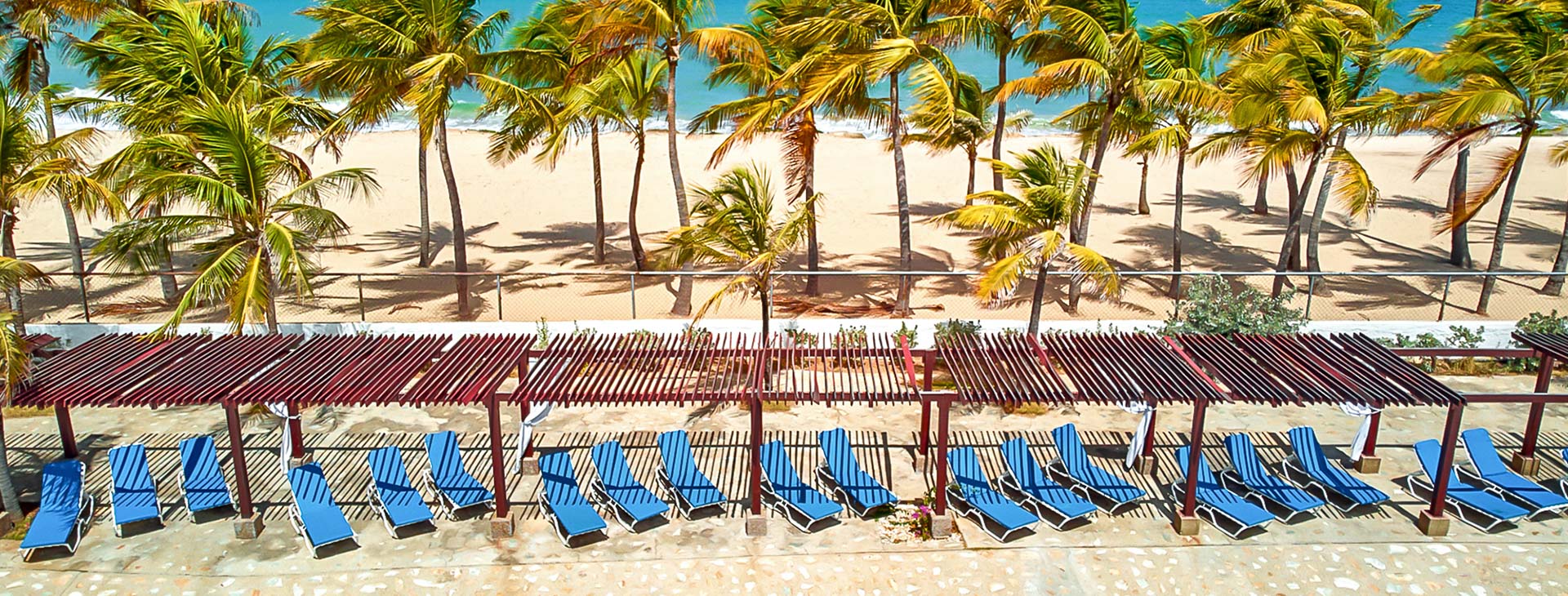 Costa Caribe Beach Hotel & Resort Obrázok9