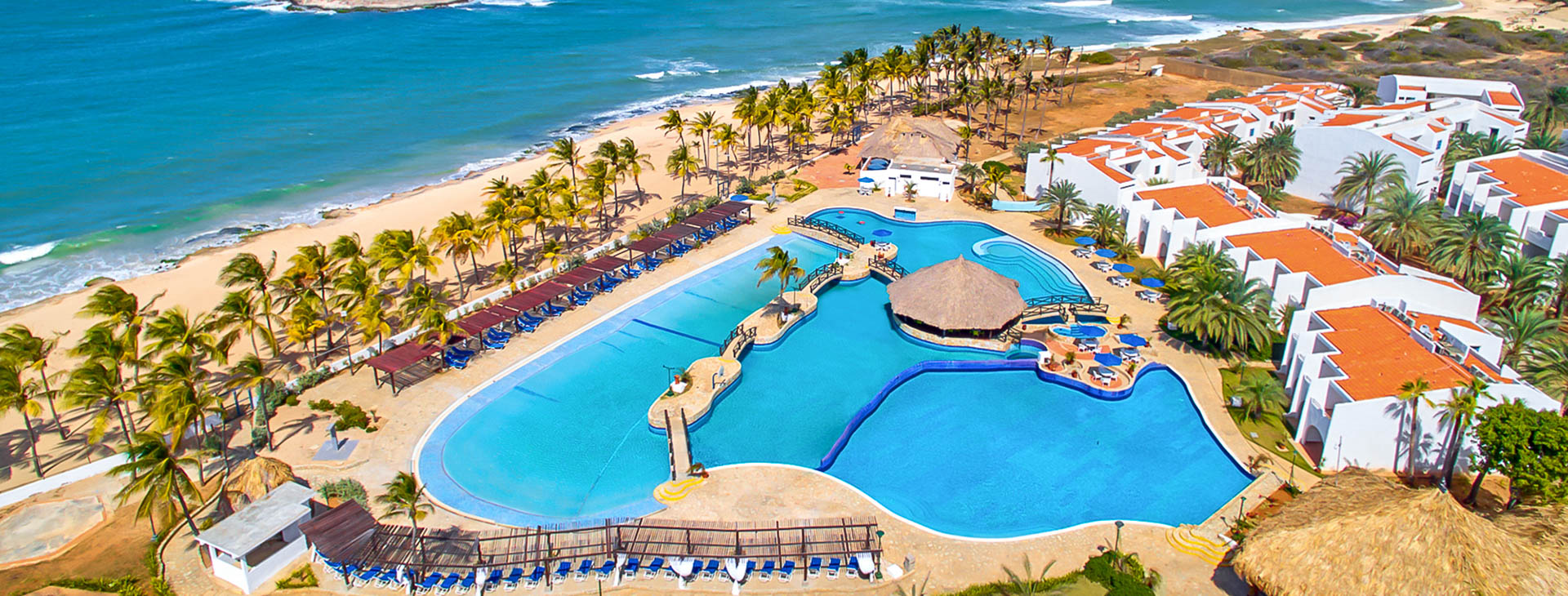 Costa Caribe Beach Hotel & Resort Obrázok1
