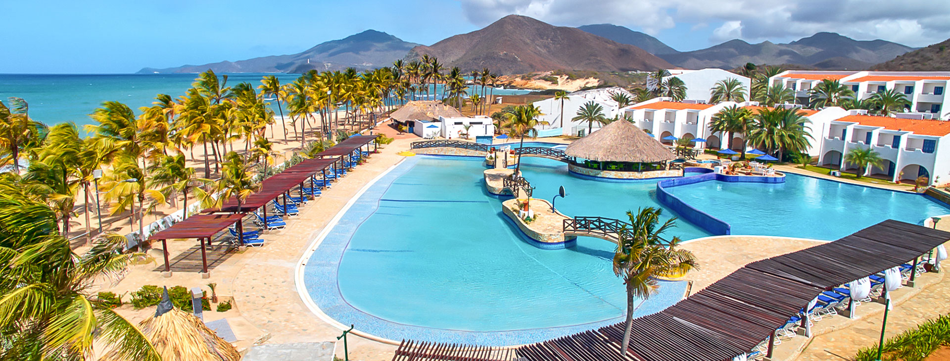 Costa Caribe Beach Hotel & Resort Obrázok1