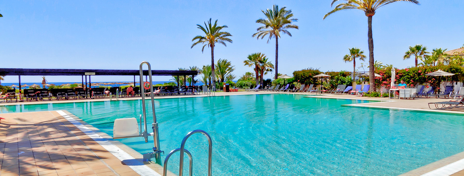 Playa Granada Club Resort Obrázok20