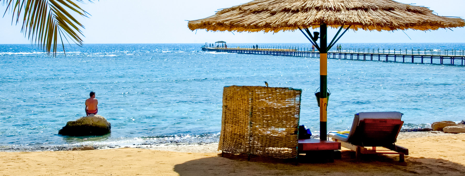 Flamenco Beach & Resort Obrázok20