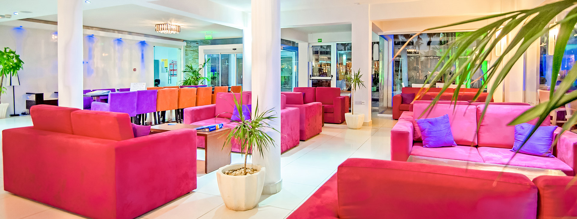 Marlita Beach Hotel & Apartments Obrázok15