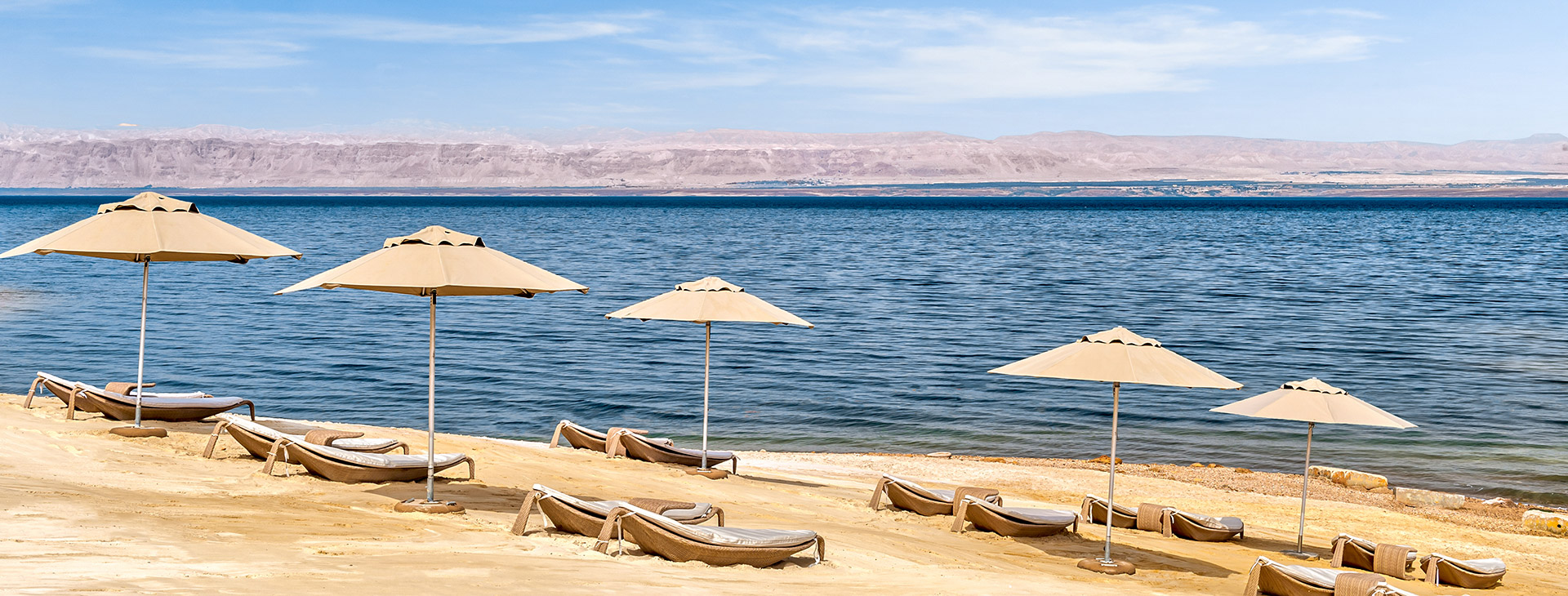 Hilton Dead Sea Resort & Spa Obrázok18