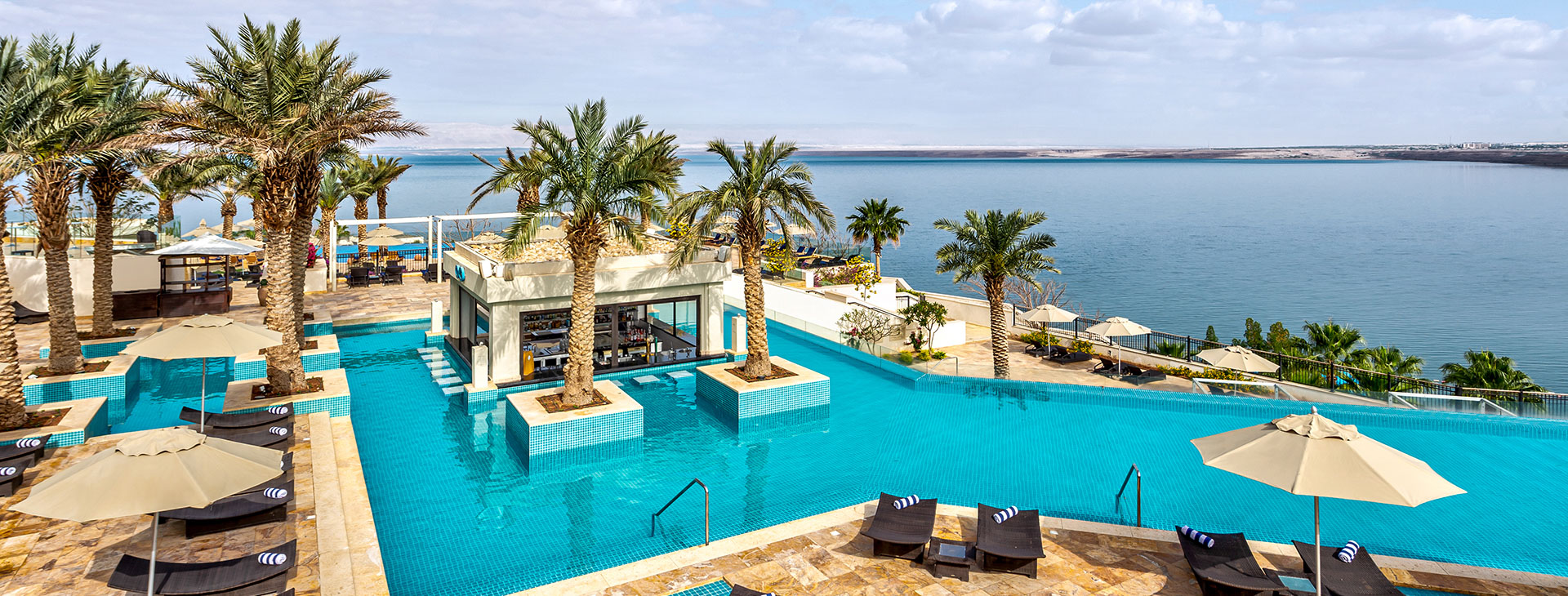 Hilton Dead Sea Resort & Spa Obrázok17
