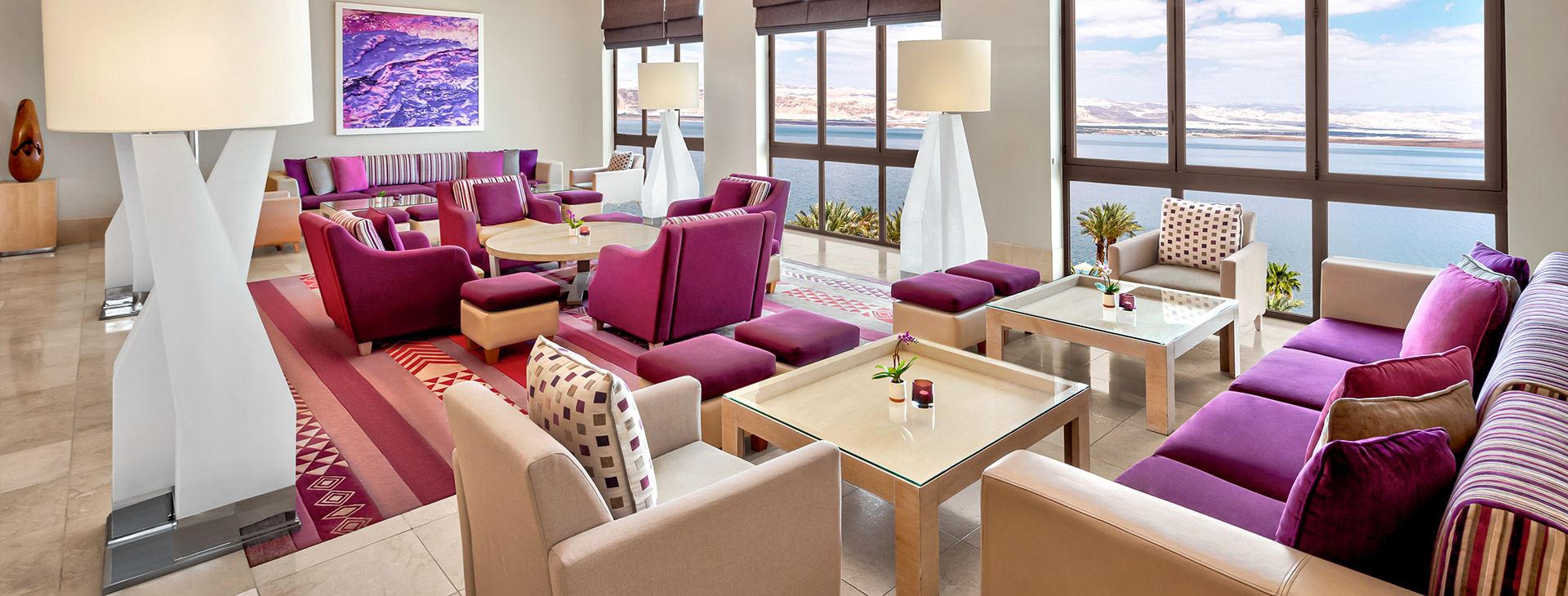 Hilton Dead Sea Resort & Spa Obrázok12