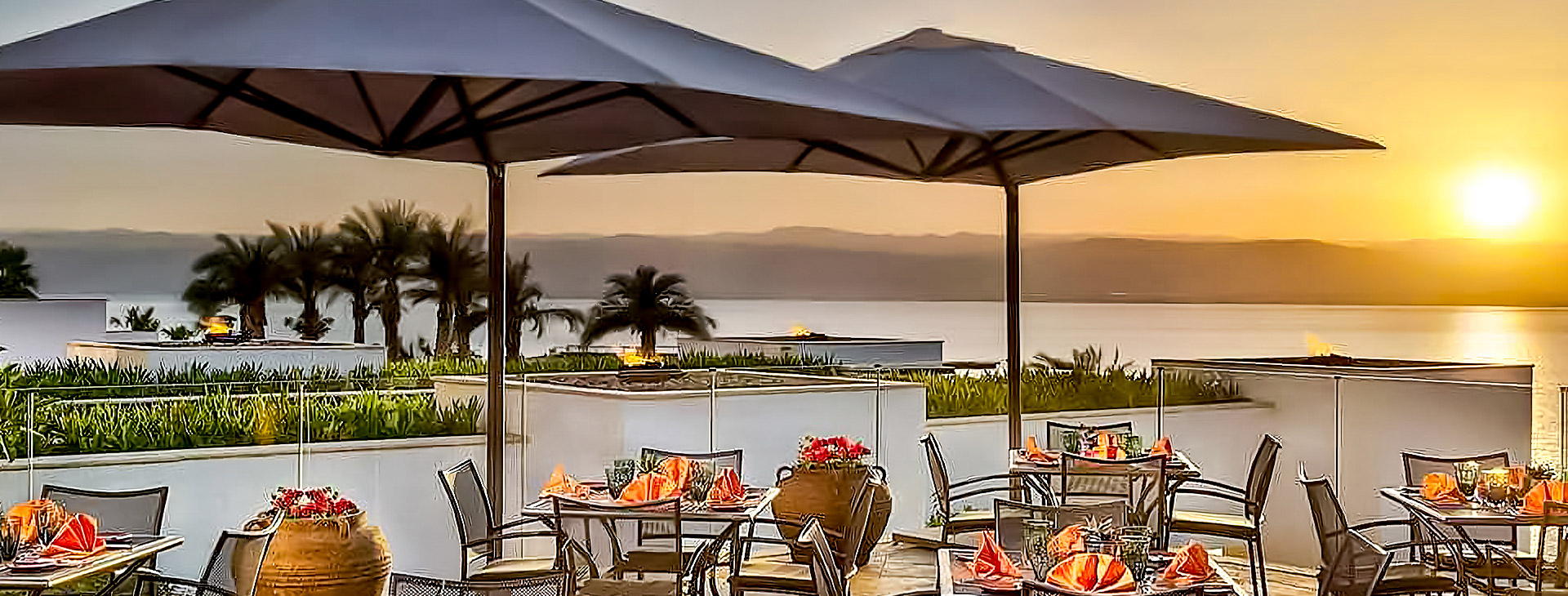 Hilton Dead Sea Resort & Spa Obrázok9