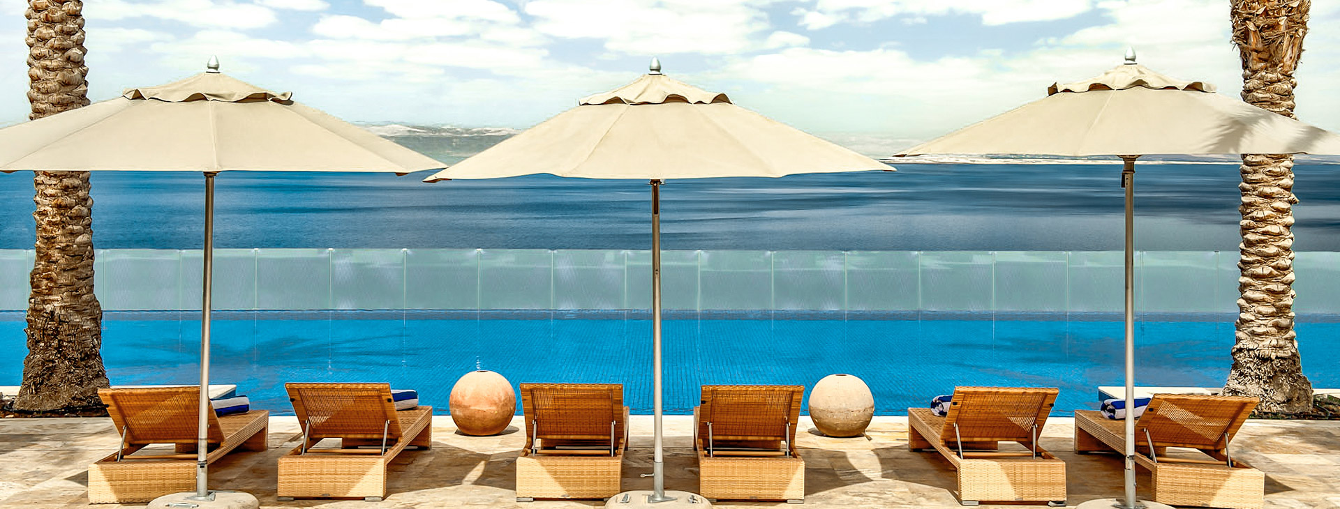 Hilton Dead Sea Resort & Spa Obrázok5