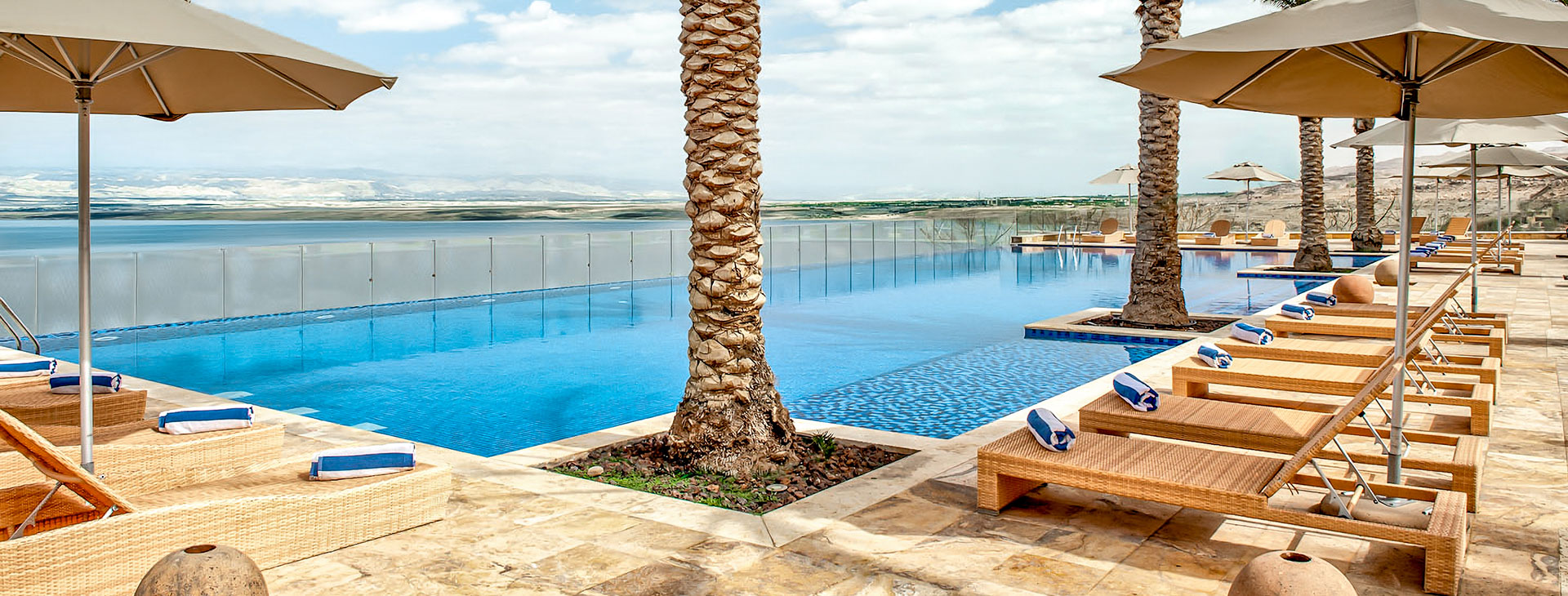 Hilton Dead Sea Resort & Spa Obrázok1