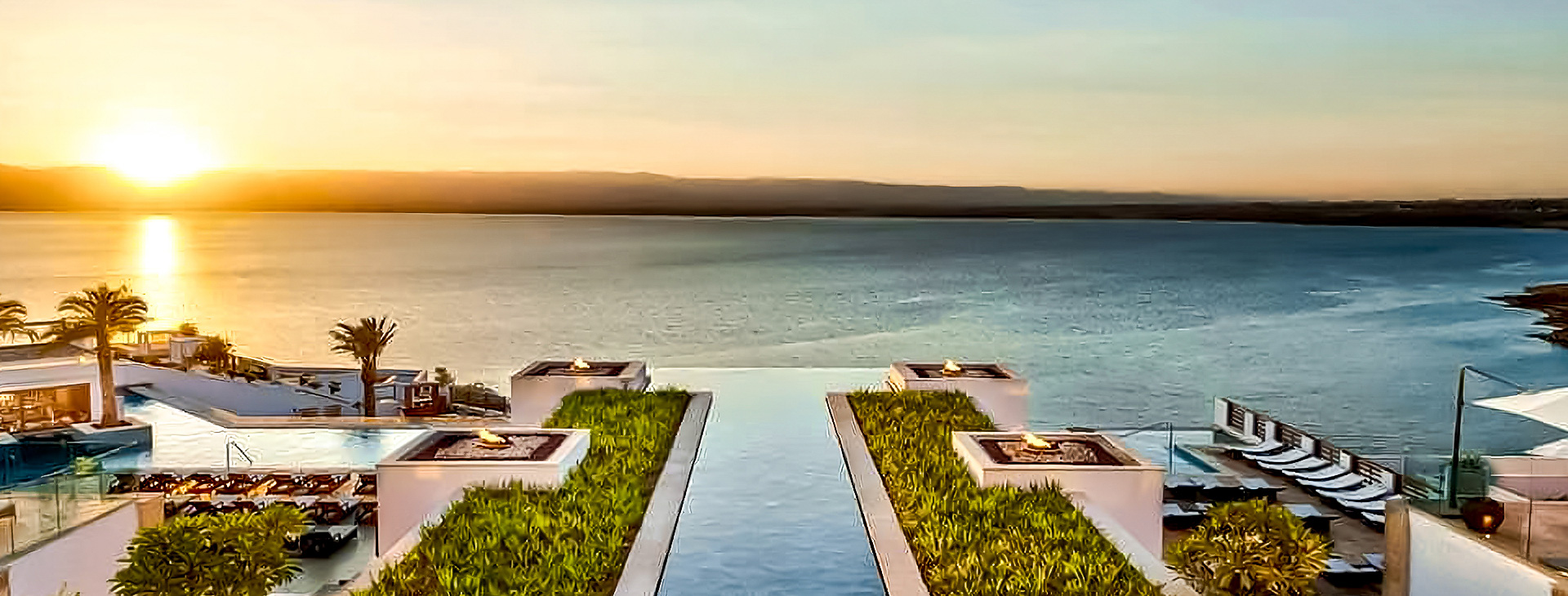 Hilton Dead Sea Resort & Spa Obrázok0