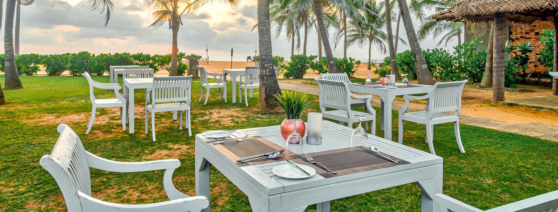 Club Hotel Dolphin - dovolená na Srí Lance Obrázok12