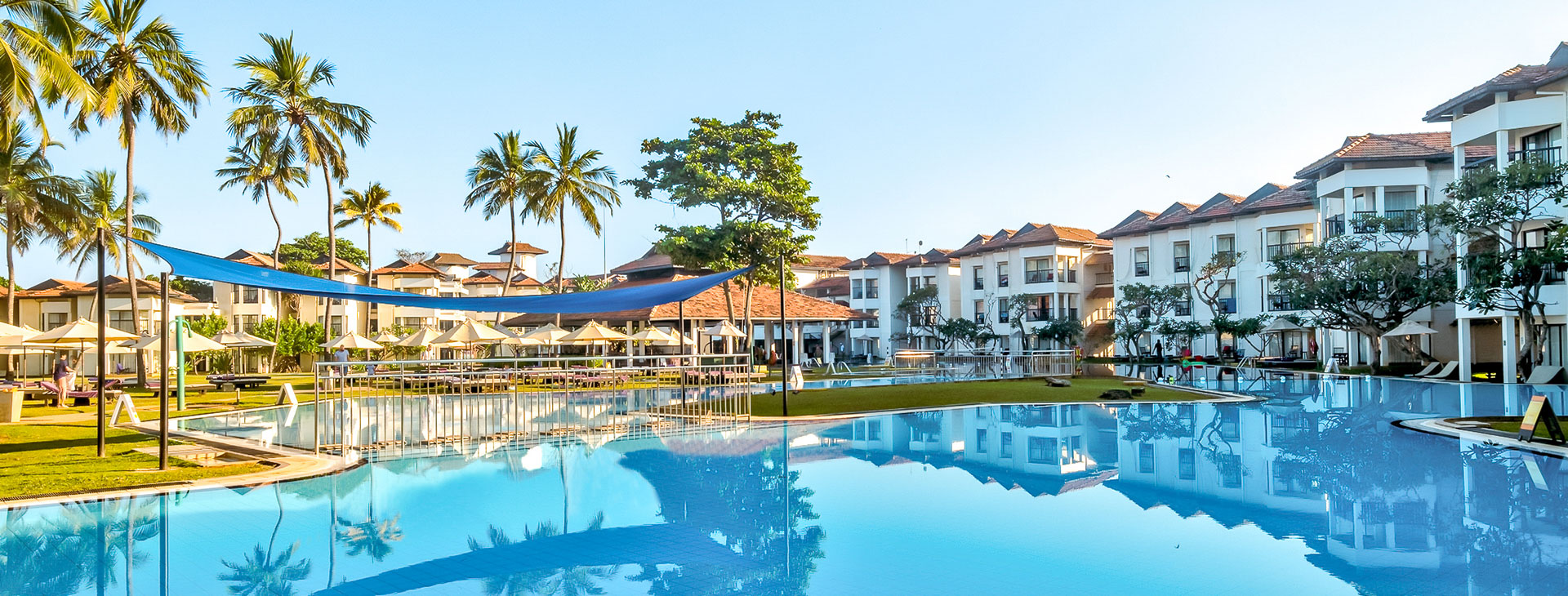 Club Hotel Dolphin - dovolená na Srí Lance Obrázok0