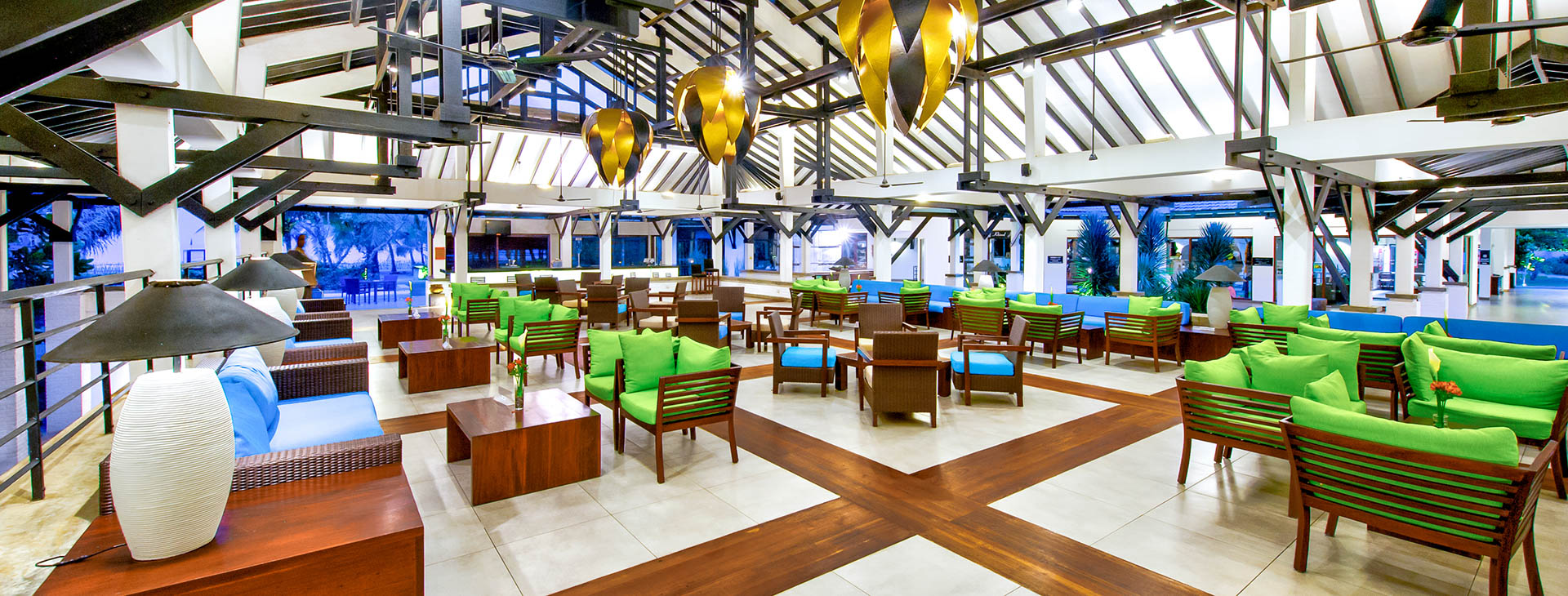 Club Hotel Dolphin - dovolená na Srí Lance Obrázok18
