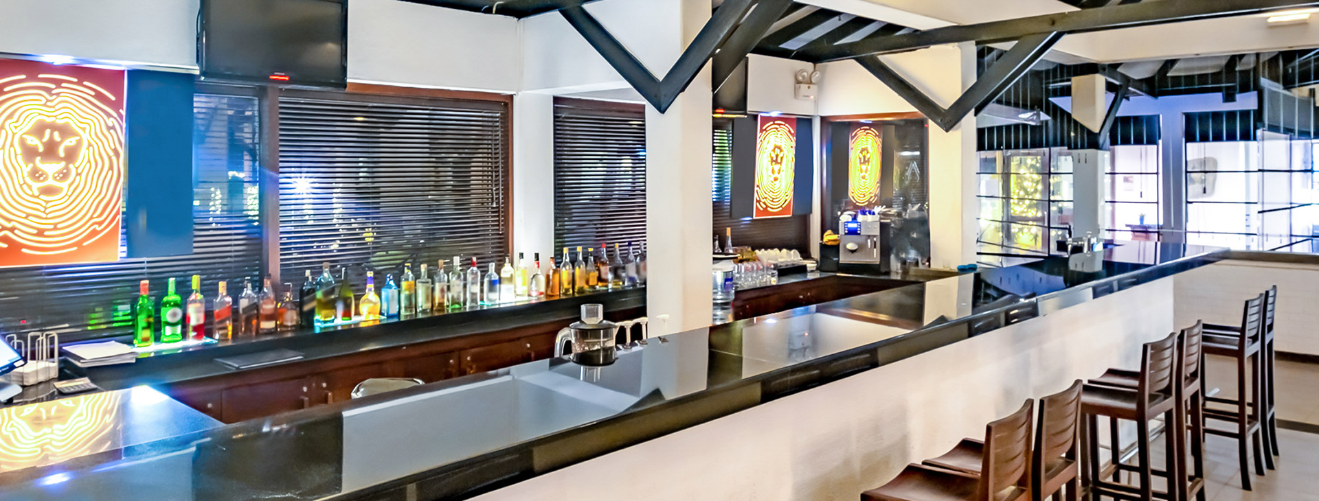Club Hotel Dolphin - dovolená na Srí Lance Obrázok17