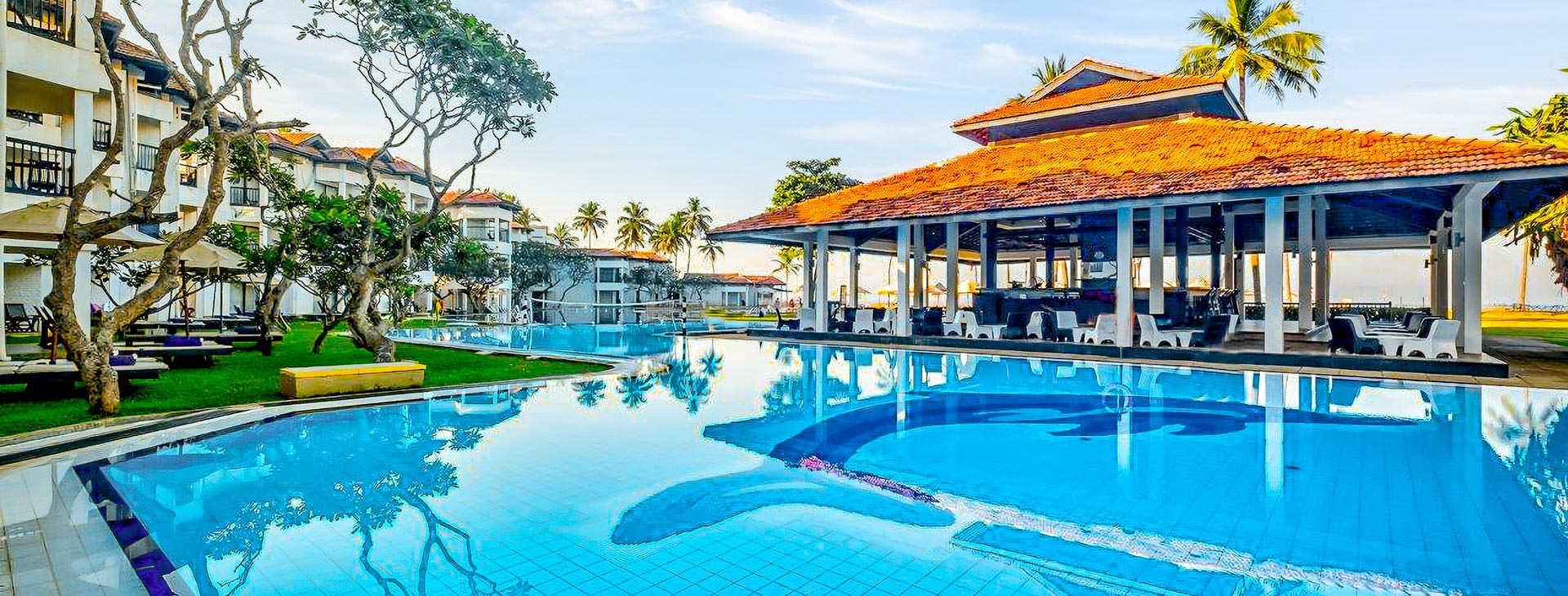 Club Hotel Dolphin - dovolená na Srí Lance Obrázok4
