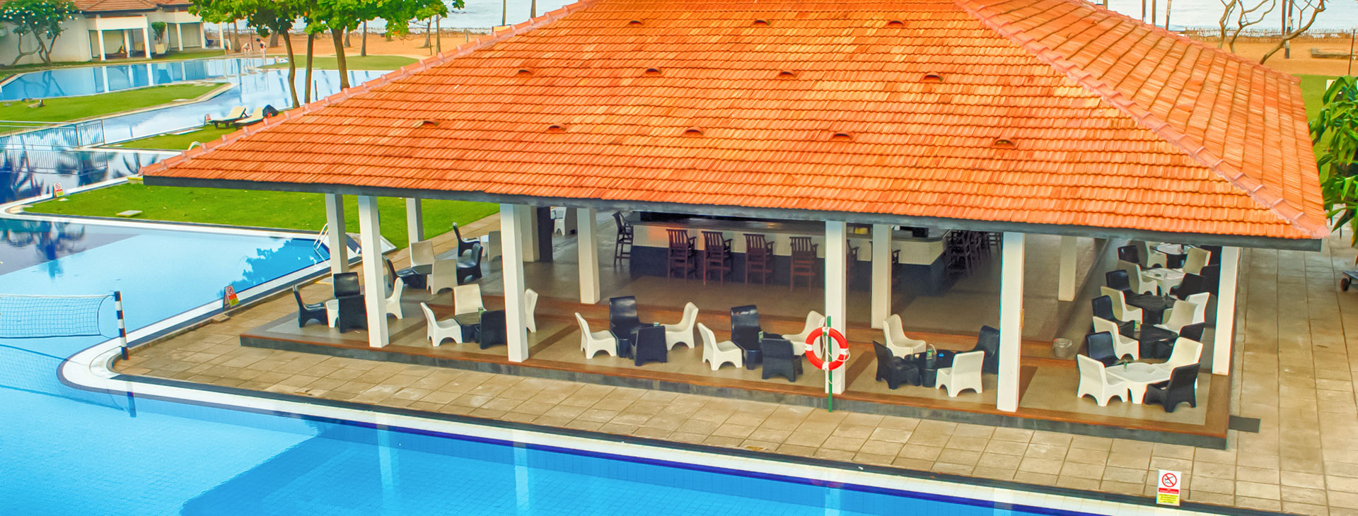 Club Hotel Dolphin - dovolená na Srí Lance Obrázok3