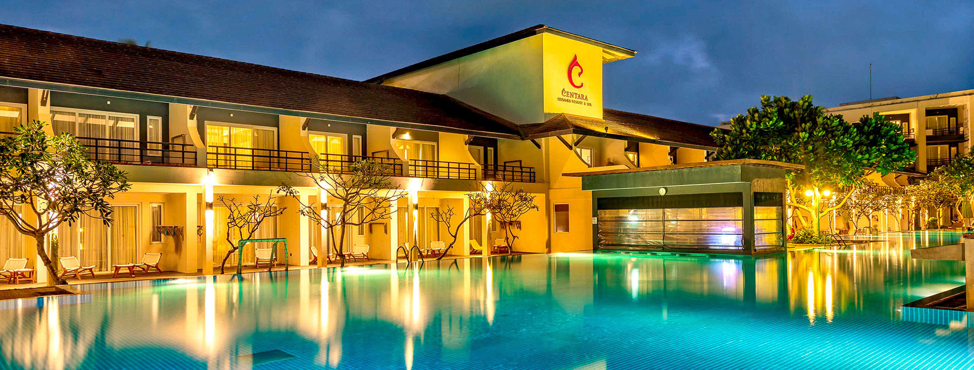 Centara Ceysands Resort & SPA Obrázok7
