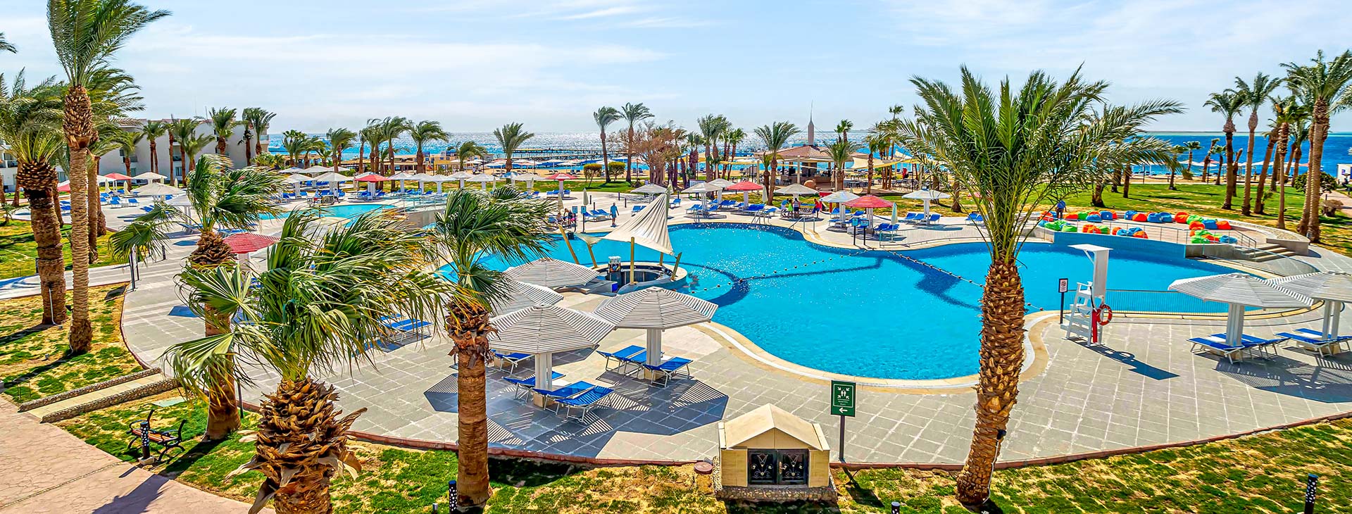 Amarina Abu Soma Resort & Aqua Park Obrázok35