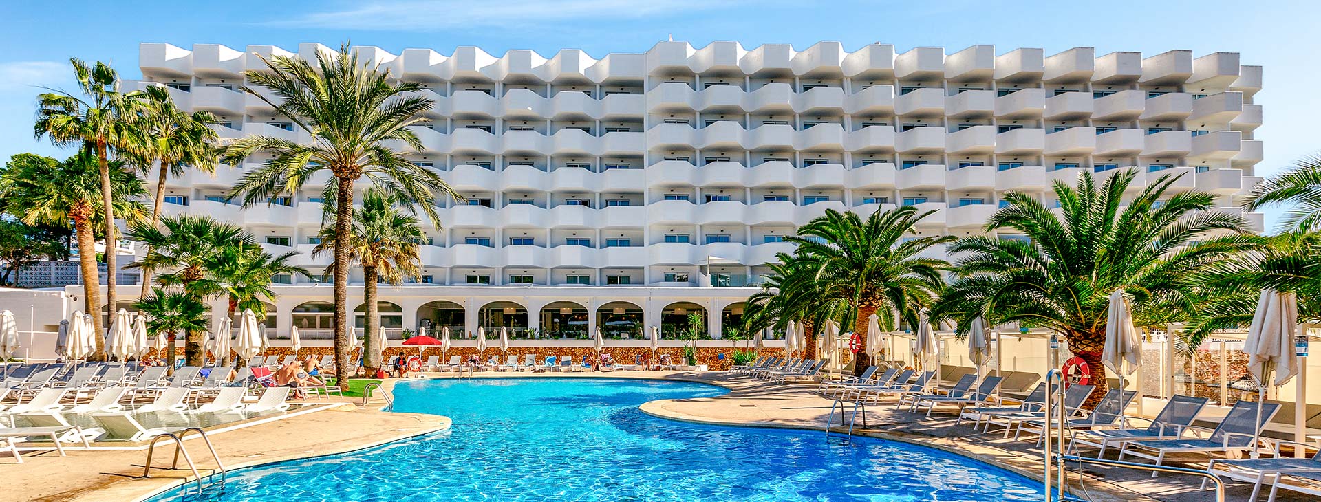 AluaSoul Mallorca Resort Obrázok0