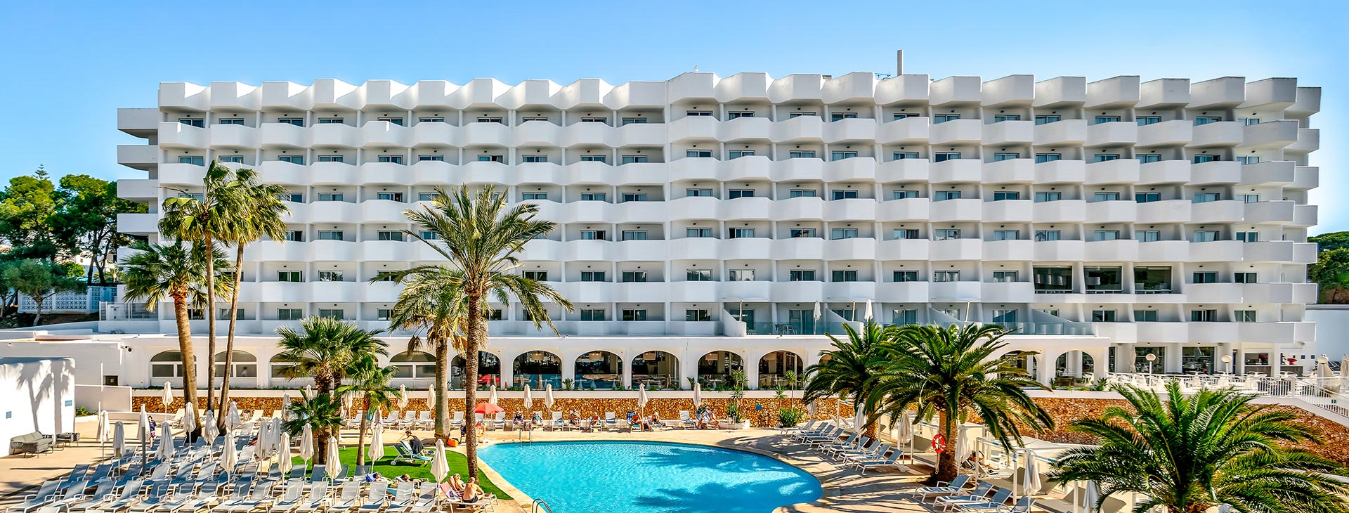AluaSoul Mallorca Resort Obrázok3