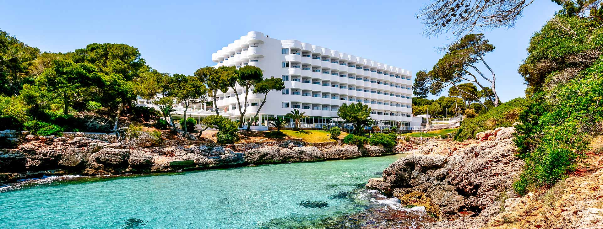 AluaSoul Mallorca Resort Obrázok2