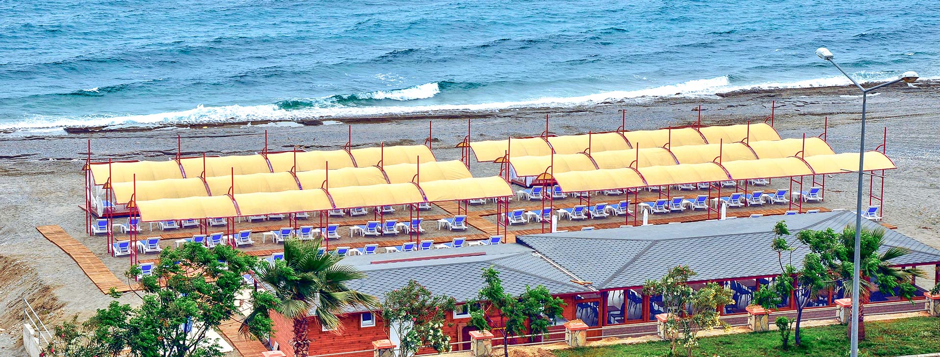 Sey Beach Hotel & SPA Obrázok25