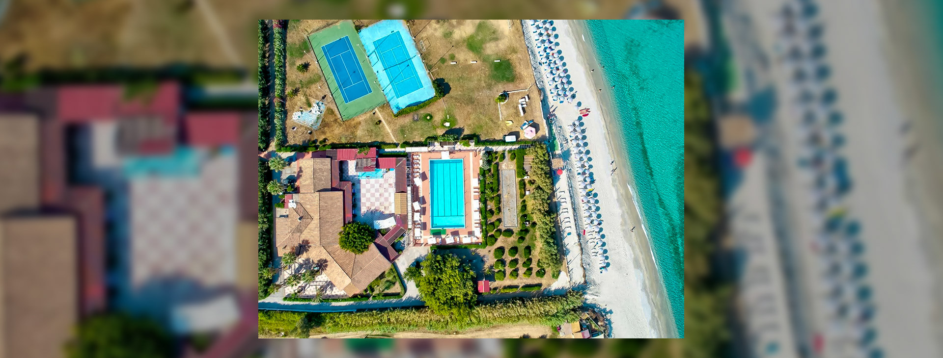 Voi Tropea Beach Resort Obrázok0