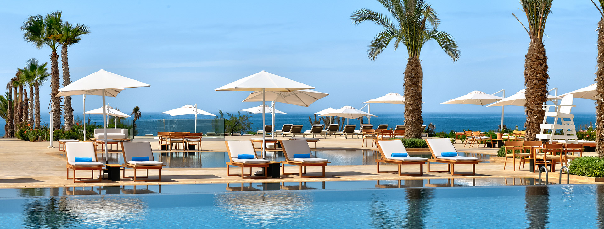 Hilton Taghazout Bay Beach Resort & Spa Obrázok3