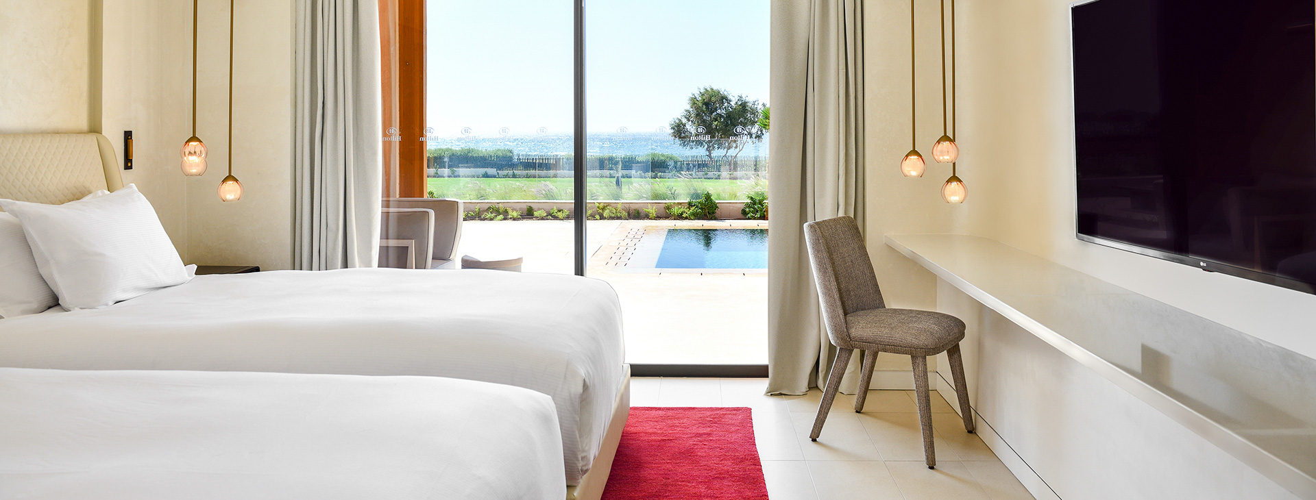 Hilton Taghazout Bay Beach Resort & Spa Obrázok10