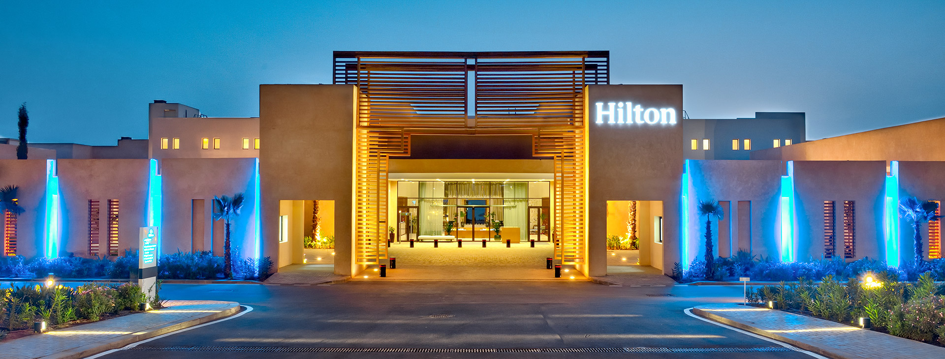 Hilton Taghazout Bay Beach Resort & Spa Obrázok21