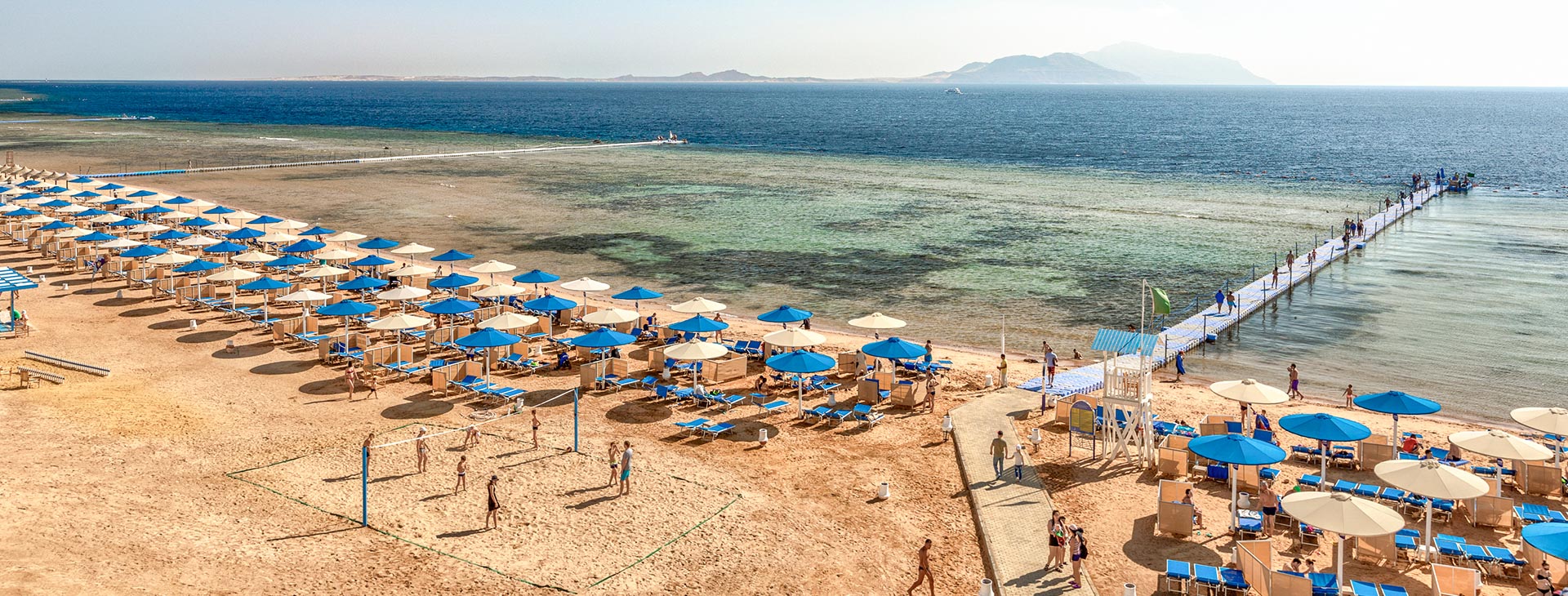 Albatros Palace Sharm (ex. Cyrene Grand) Obrázok23