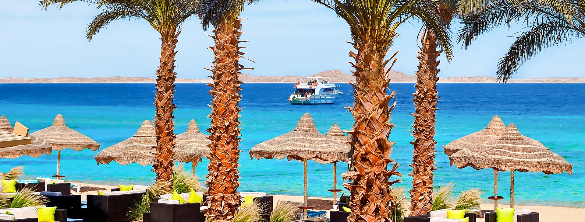 Baron Resort Sharm el Sheik Obrázok22